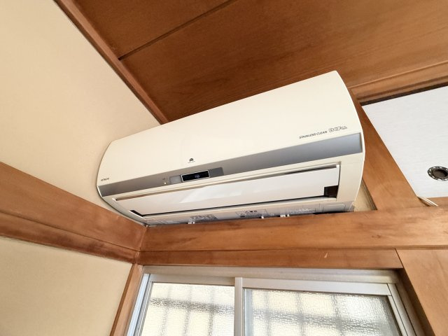 舞子坂1丁目戸建の設備