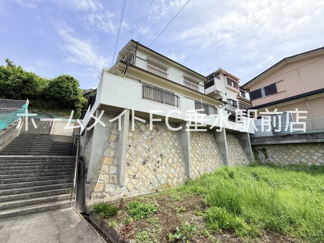 舞子坂1丁目戸建