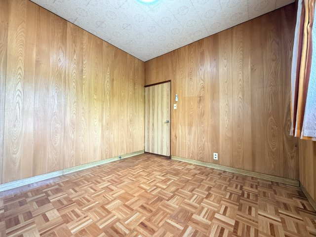 舞子坂1丁目戸建の内装