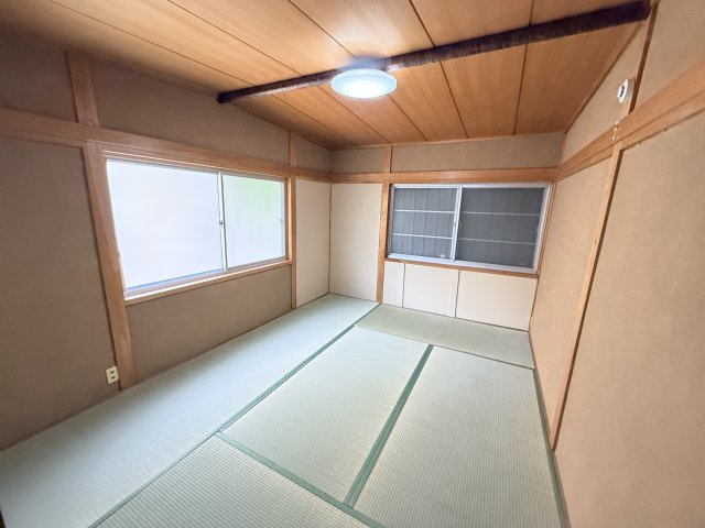 舞子坂1丁目戸建の和室