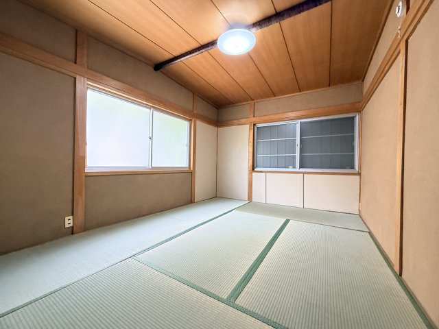 舞子坂1丁目戸建の和室