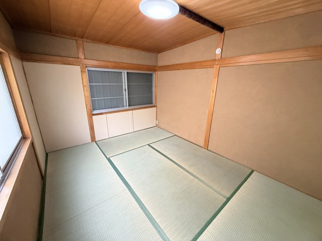舞子坂1丁目戸建の和室