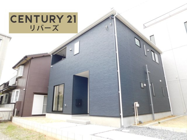 北名古屋市九之坪東ノ川の新築一戸建