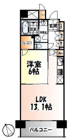 パークアクシス仙台