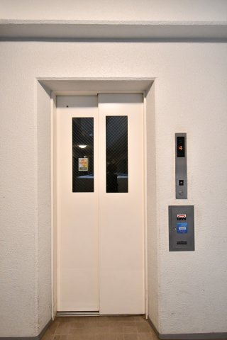 ティアラレジデンスのその他共用部分