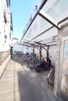 メゾン新高島平のその他共用部分