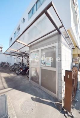 メゾン新高島平のその他