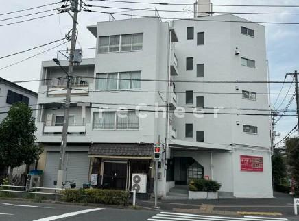 メゾン新高島平
