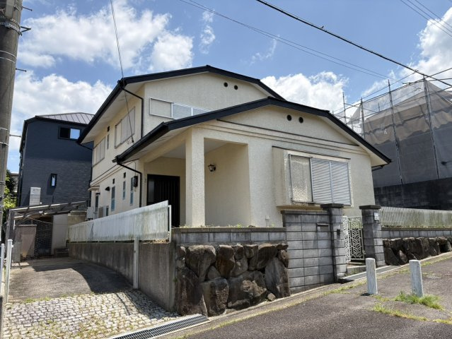 東有野台1丁目一戸建のその他