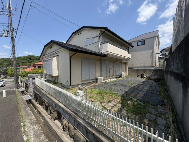 東有野台1丁目一戸建