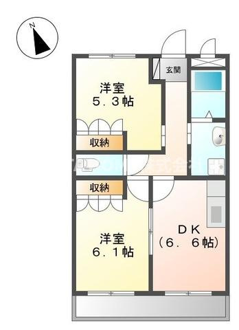 明和マンションⅠ