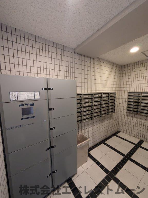 エグゼプレジオのその他共用部分
