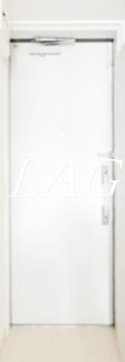 【玄関】 | ヘスティア | 玄関です。