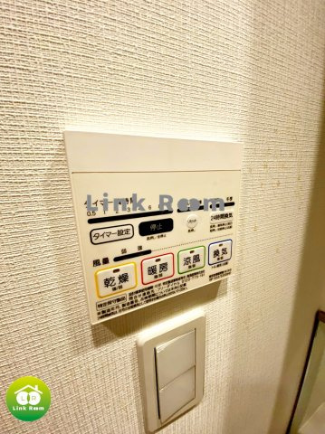 ドゥーエ蔵前の設備