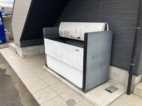 フレシールAのその他共用部分