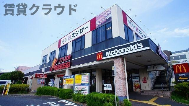 ハーモニーガーデンのその他