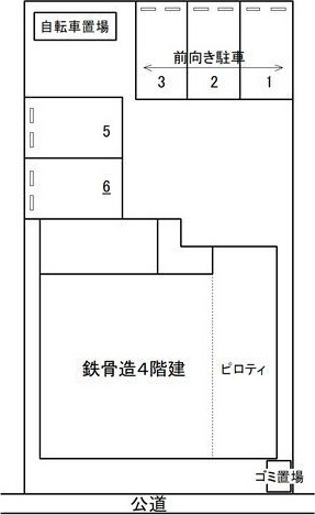 ホワイトキューブのその他