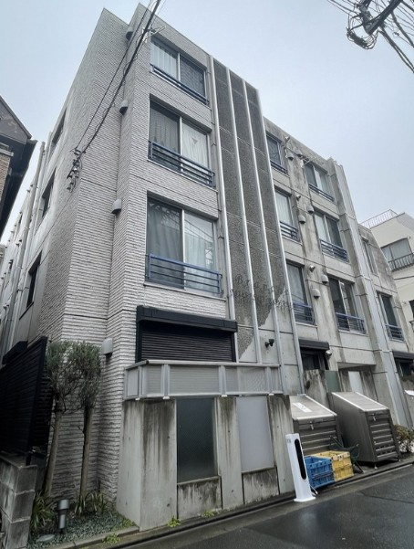 Branche武蔵小山