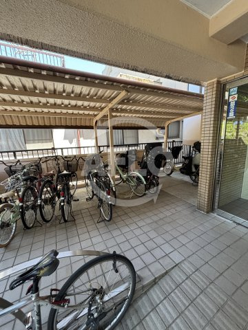 シンケビルTWIN　真田山小学校区のその他共用部分