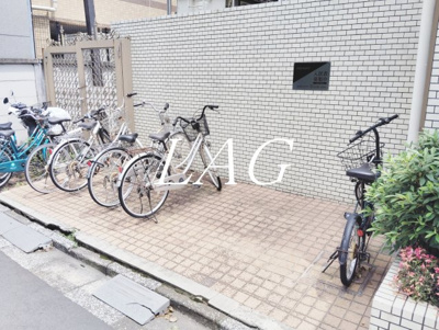 【その他】 | ジョイフル氷川台