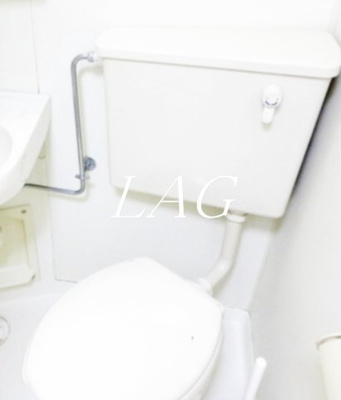 【トイレ】 | ジョイフル氷川台 | トイレです。