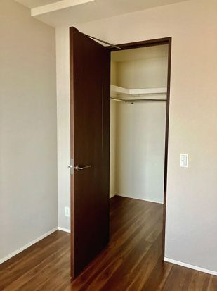 オアシティ錦糸町の収納