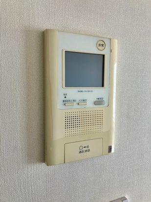 オアシティ錦糸町のセキュリティ