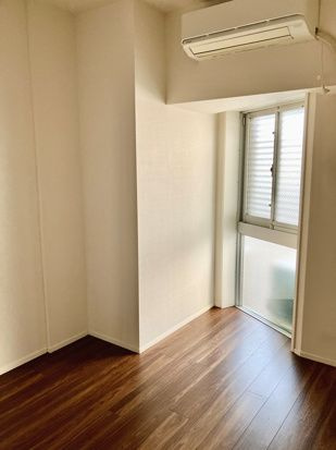 オアシティ錦糸町の内装