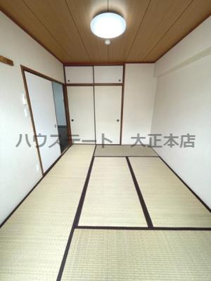 【和室】 | アメニティー千島  仲介手数料無料