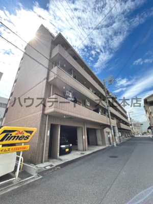 【外観】 | アメニティー千島  仲介手数料無料