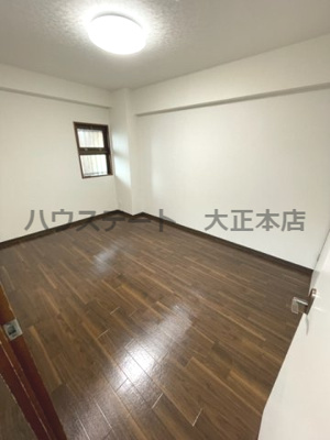 【洋室】 | アメニティー千島  仲介手数料無料