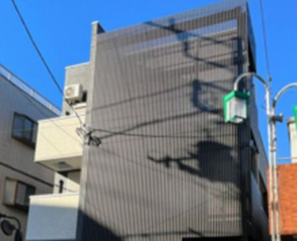 Ｈａｋｕｇａの外観