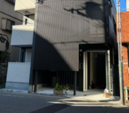 Ｈａｋｕｇａのその他共用部分