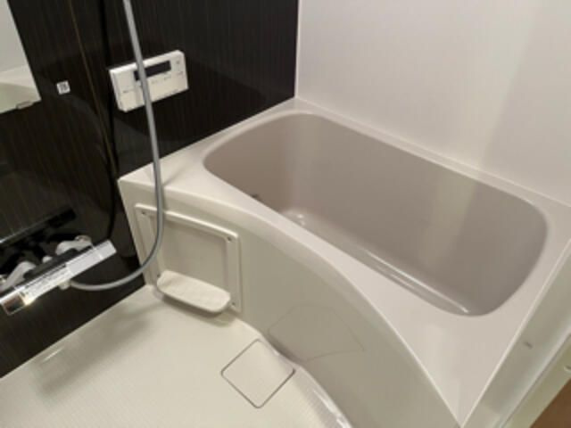 Ｈａｋｕｇａの浴室