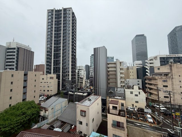 HKビル第一｜名古屋市の賃貸ならMy賃貸の展望|HKビル第一