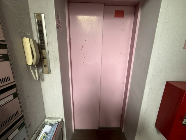 HKビル第一｜名古屋市の賃貸ならMy賃貸のその他共用部分|HKビル第一