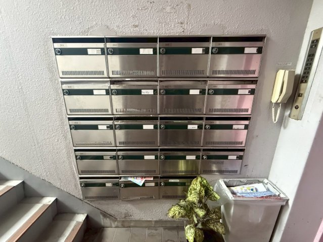 HKビル第一｜名古屋市の賃貸ならMy賃貸のその他共用部分|HKビル第一