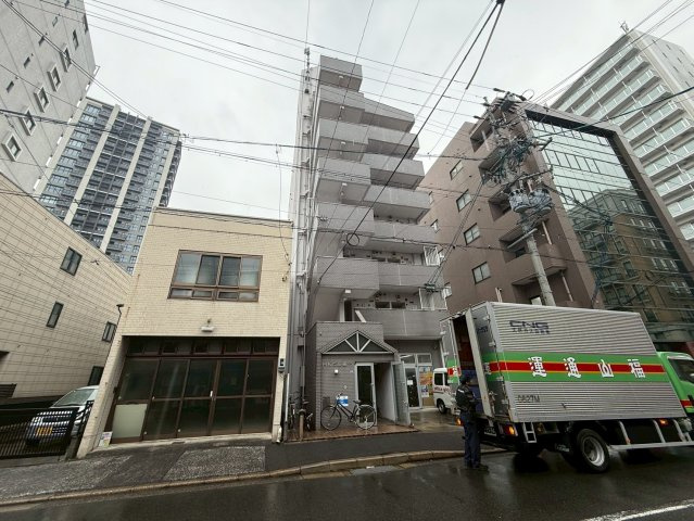HKビル第一｜名古屋市の賃貸ならMy賃貸