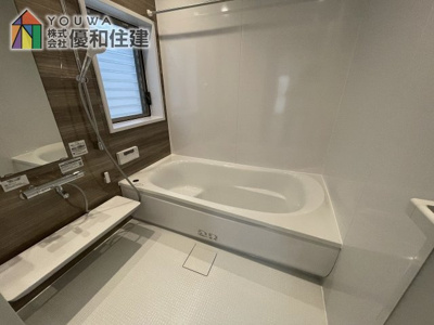 【浴室】 | 中古戸建　明石市大久保町大久保町