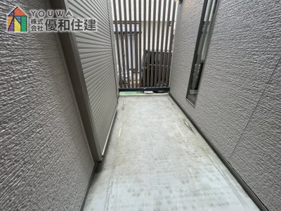 【その他】 | 中古戸建　明石市大久保町大久保町 | 土間