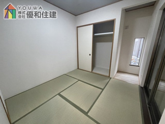 【和室】 | 中古戸建　明石市大久保町大久保町