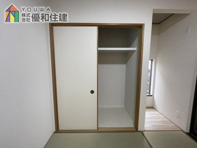 【収納】 | 中古戸建　明石市大久保町大久保町
