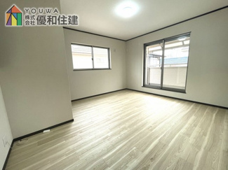 【洋室】 | 中古戸建　明石市大久保町大久保町