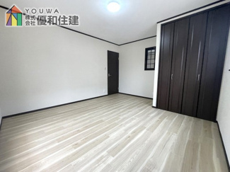 【洋室】 | 中古戸建　明石市大久保町大久保町