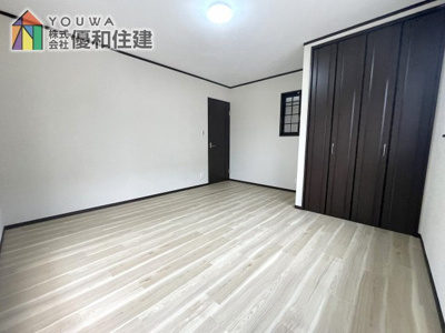 【洋室】 | 中古戸建　明石市大久保町大久保町