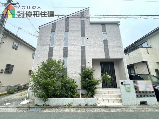 中古戸建　明石市大久保町大久保町の画像