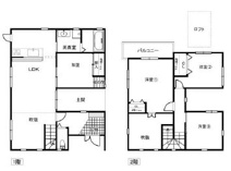 中古戸建　明石市大久保町大久保町の画像