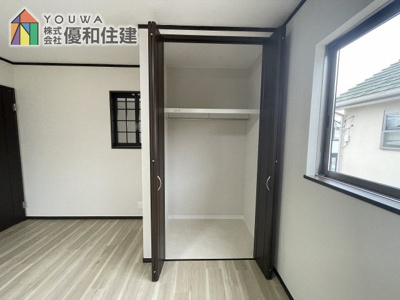 【寝室】 | 中古戸建　明石市大久保町大久保町