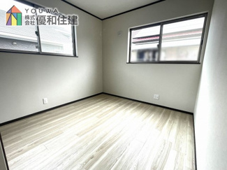 【洋室】 | 中古戸建　明石市大久保町大久保町