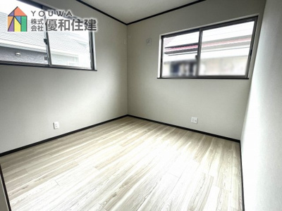【洋室】 | 中古戸建　明石市大久保町大久保町